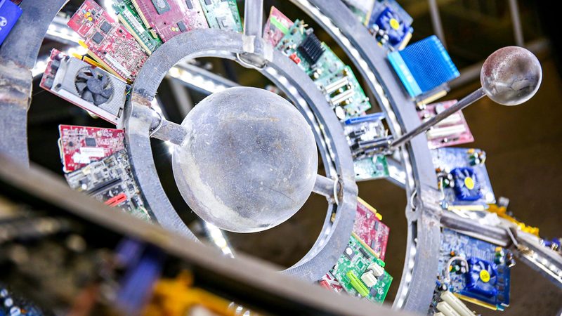 AI技术外包项目的验收标准如何制定